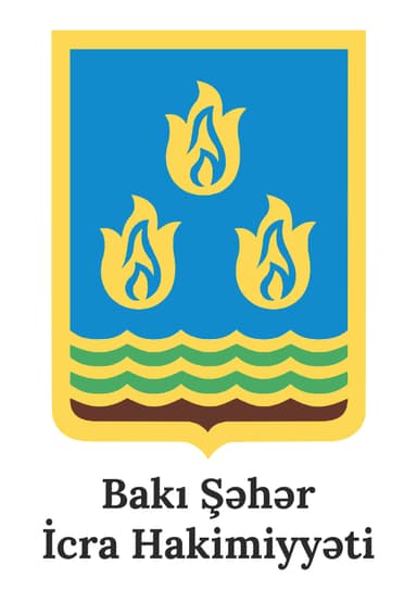 Исполнительной власти города Баку